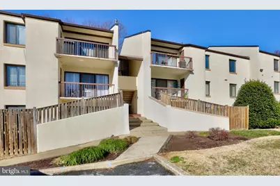 10118 Campus Way S #202-7B, Upper Marlboro, MD 20774 - Photo 1