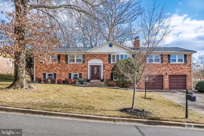 11406 Accolade Terrace, Clinton, MD 20735 - Photo 1