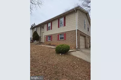 6012 Queens Chapel Road, Hyattsville, MD 20782 - Photo 1