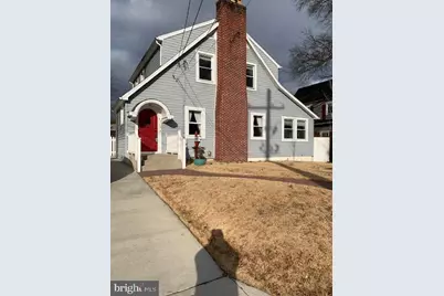 4718 Ruatan Street, College Park, MD 20740 - Photo 1