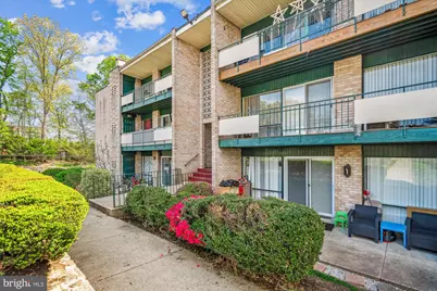 9274 Adelphi Road #202, Hyattsville, MD 20783 - Photo 1