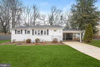 6406 Sandy Street, Laurel, MD 20707 - Photo 1