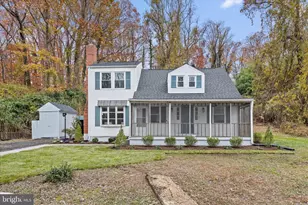 6505 Woodland Rd, Suitland, MD 20746 - Photo 1