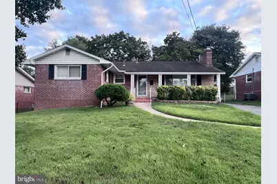 3620 Marlbrough Way, College Park, MD 20740 - Photo 1