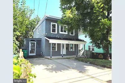 5917 Crown Street, Capitol Heights, MD 20743 - Photo 1