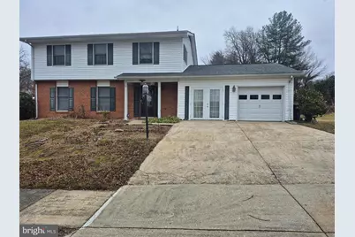9800 Gay Drive, Upper Marlboro, MD 20772 - Photo 1