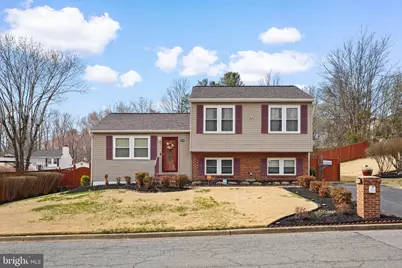 5210 Vienna Drive, Clinton, MD 20735 - Photo 1