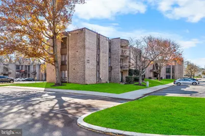 3340 Huntley Square Drive #A, Temple Hills, MD 20748 - Photo 1