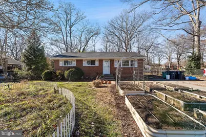 15505 Maple Drive, Accokeek, MD 20607 - Photo 1