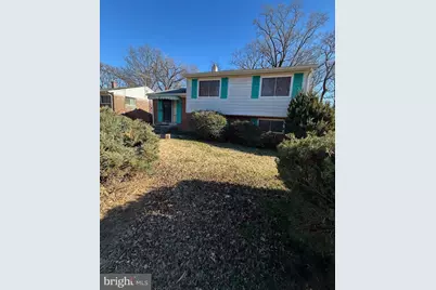 6117 Balfour Drive, Hyattsville, MD 20782 - Photo 1