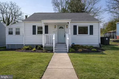 7719 Garrison Road, Hyattsville, MD 20784 - Photo 1