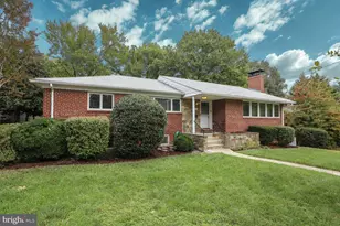 6709 41st Ave, Hyattsville, MD 20782 - Photo 1