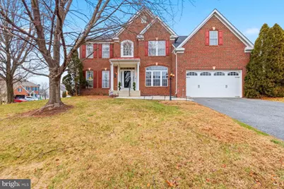 4800 Daisey Creek Terrace, Beltsville, MD 20705 - Photo 1