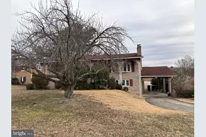 9533 Fort Foote Road, Fort Washington, MD 20744 - Photo 1