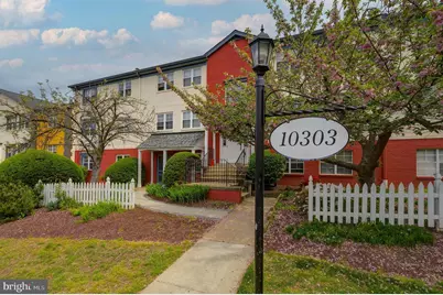 10303 45th Place #1, Beltsville, MD 20705 - Photo 1