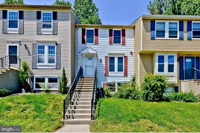 15781 Haynes Road, Laurel, MD 20707 - Photo 1