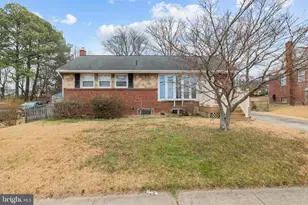 7219 Good Luck Rd, Hyattsville, MD 20784 - Photo 1