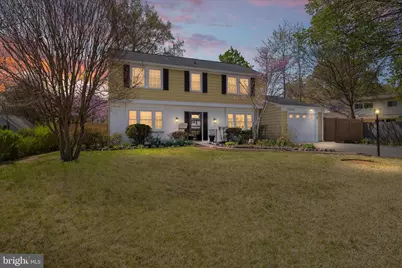 12403 Stafford Lane, Bowie, MD 20715 - Photo 1