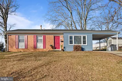 8111 Carey Branch Drive, Fort Washington, MD 20744 - Photo 1