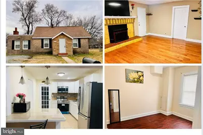 2807 Kernal Lane, Temple Hills, MD 20748 - Photo 1