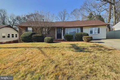 913 Shady Glen Drive, Capitol Heights, MD 20743 - Photo 1