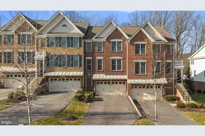 4323 Spring Foal Court, Upper Marlboro, MD 20772 - Photo 1