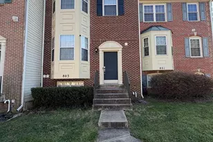 803 Faraway Ct, Bowie, MD 20721 - Photo 1