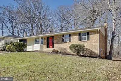 9808 Williamsburg Drive, Upper Marlboro, MD 20772 - Photo 1