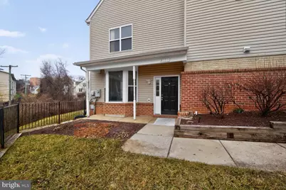 3552 65th Avenue #7E, Hyattsville, MD 20784 - Photo 1