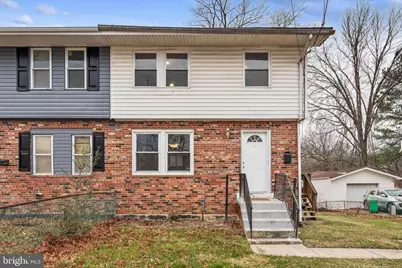 1022 Carrington Avenue, Capitol Heights, MD 20743 - Photo 1