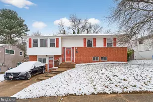 8103 Turner St, Fort Washington, MD 20744 - Photo 1