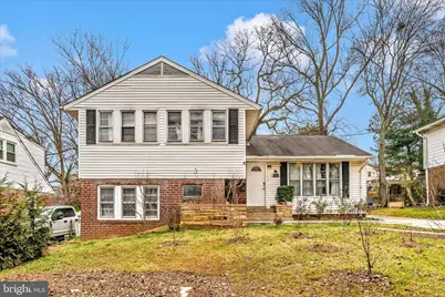 5821 Mentana Street, Hyattsville, MD 20784 - Photo 1