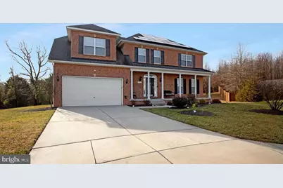 5911 Kaveh Court, Upper Marlboro, MD 20772 - Photo 1