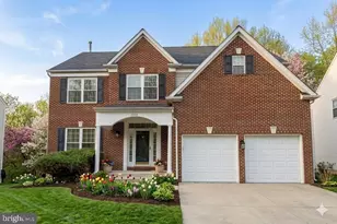 10106 Garden Valley Ct, Cheltenham, MD 20623 - Photo 1