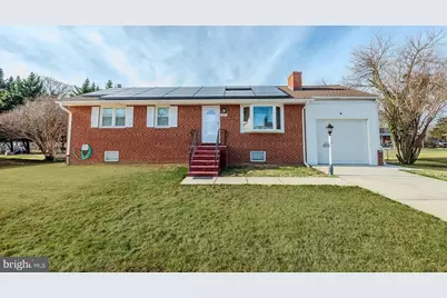 3505 South Forest Edge Road, District Heights, MD 20747 - Photo 1