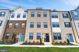 10626 Meridian Hill Way, Upper Marlboro, MD 20772 - Photo 1