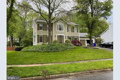 8106 Gold Cup Lane, Bowie, MD 20715 - Photo 1