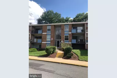 3801 St Barnabas Road #201, Suitland, MD 20746 - Photo 1