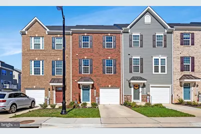 16202 Bright Star Way, Bowie, MD 20716 - Photo 1