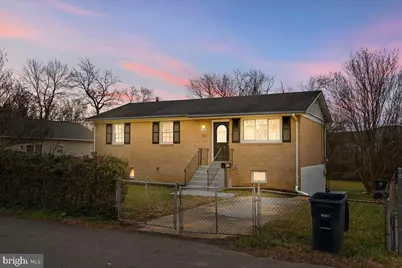 4621 Bromley Avenue, Suitland, MD 20746 - Photo 1