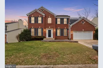2207 Arctic Fox Drive, Bowie, MD 20721 - Photo 1