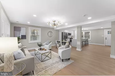 7818 Allendale, Landover, MD 20785 - Photo 2