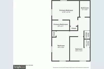 7818 Allendale, Landover, MD 20785 - Photo 38