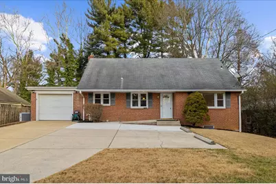 2930 Powder Mill Road, Hyattsville, MD 20783 - Photo 1
