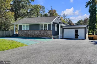 9305 4th Street, Lanham, MD 20706 - Photo 1