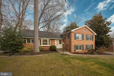 4010 Van Buren Street, Hyattsville, MD 20782 - Photo 1