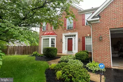 6004 Glenn Station Court, Glenn Dale, MD 20769 - Photo 1
