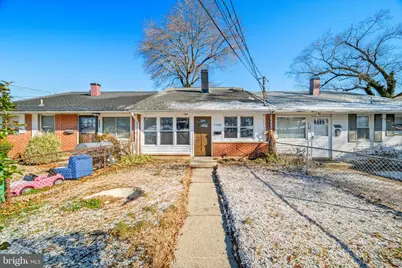 7708 Bender Road, Landover, MD 20785 - Photo 1