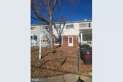 6720 Vermont Court, Landover, MD 20785 - Photo 1