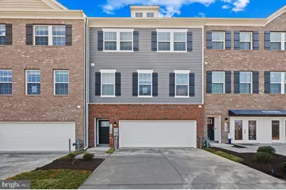 5109 Glistening Pond Way, Upper Marlboro, MD 20772 - Photo 1